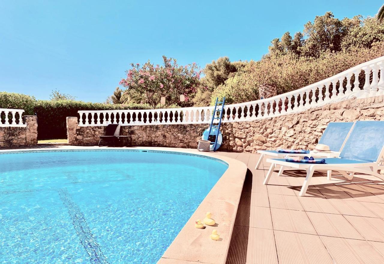 The White House - Boutique Villa Olhão Eksteriør bilde