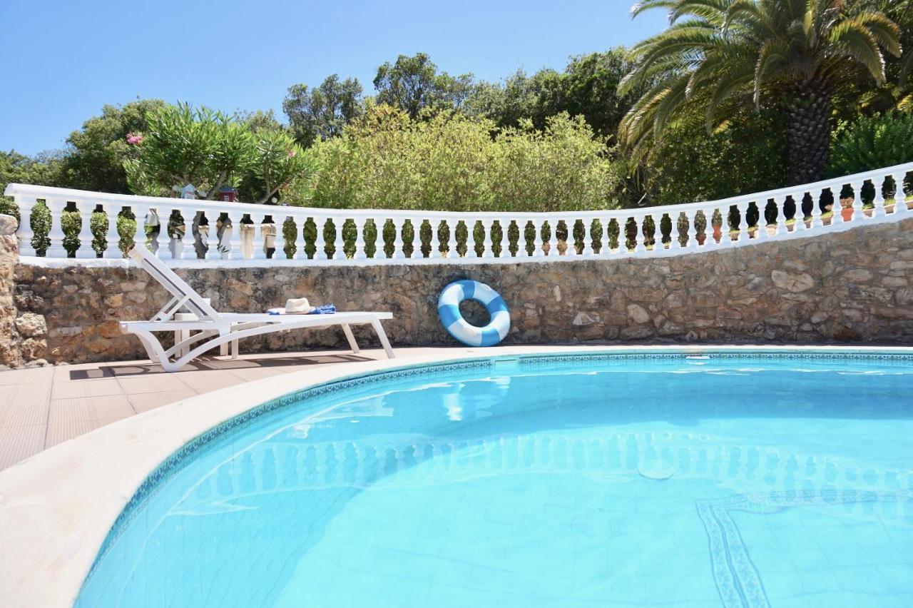 The White House - Boutique Villa Olhão Eksteriør bilde