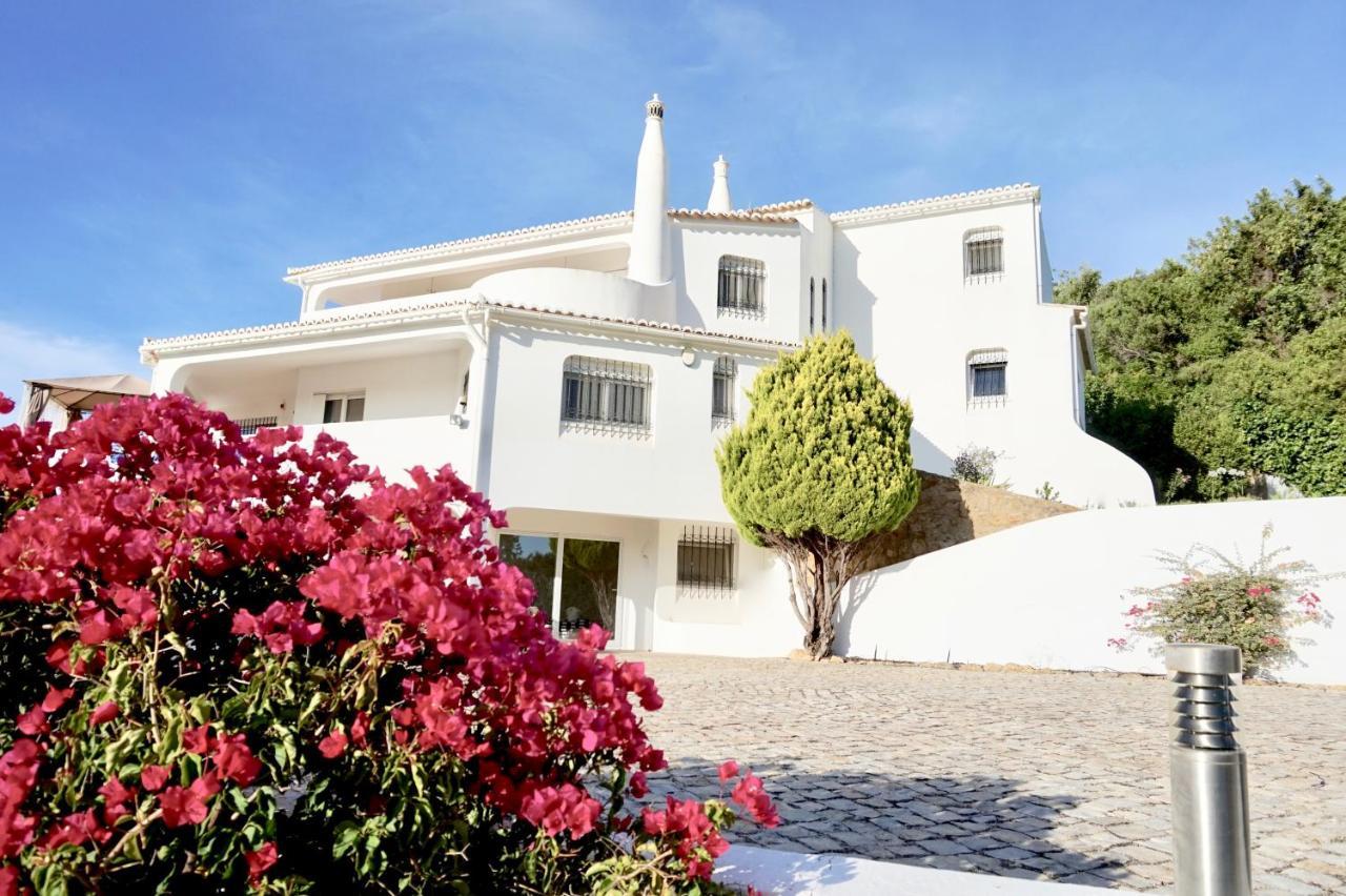 The White House - Boutique Villa Olhão Eksteriør bilde