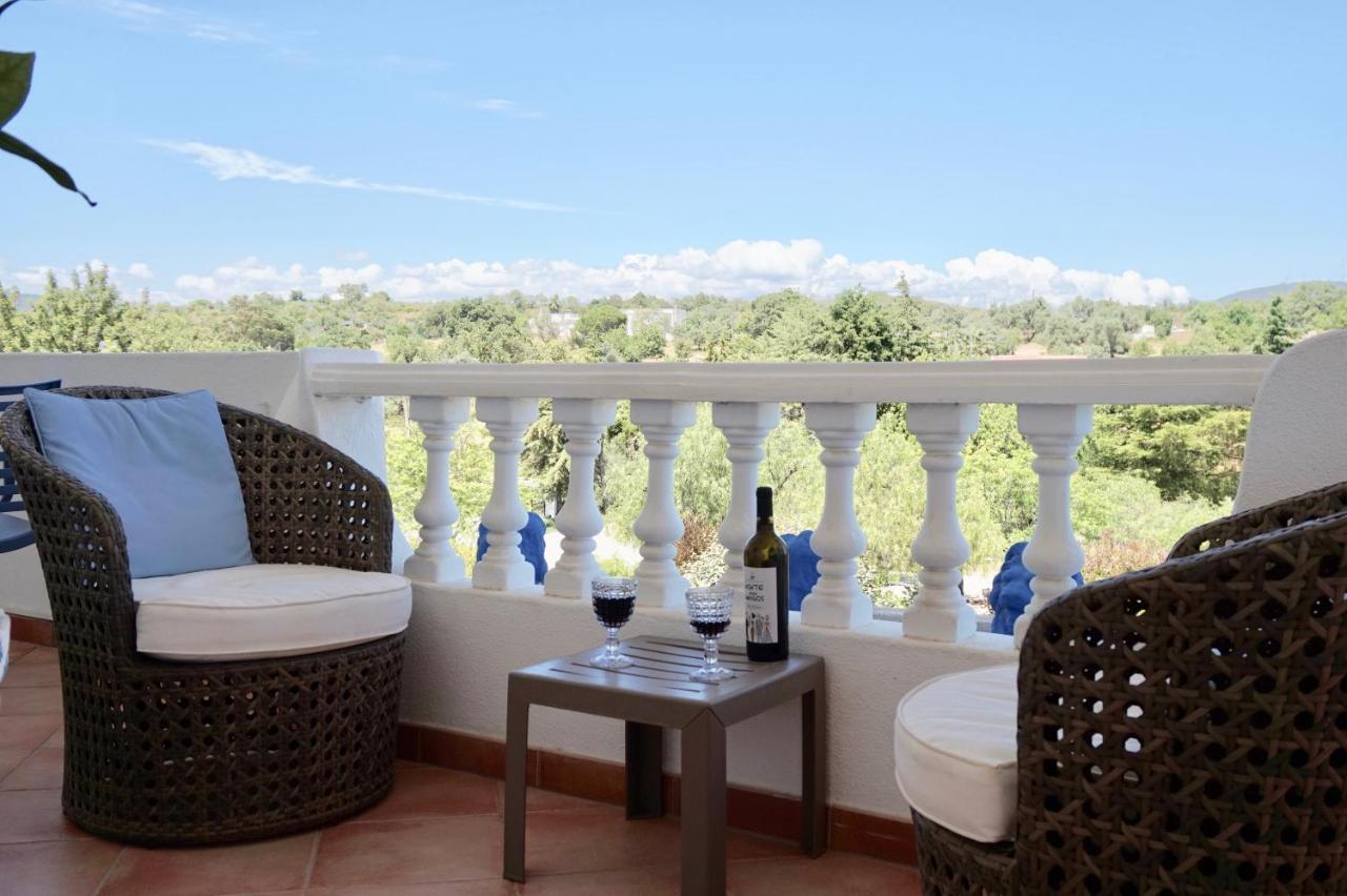 The White House - Boutique Villa Olhão Eksteriør bilde
