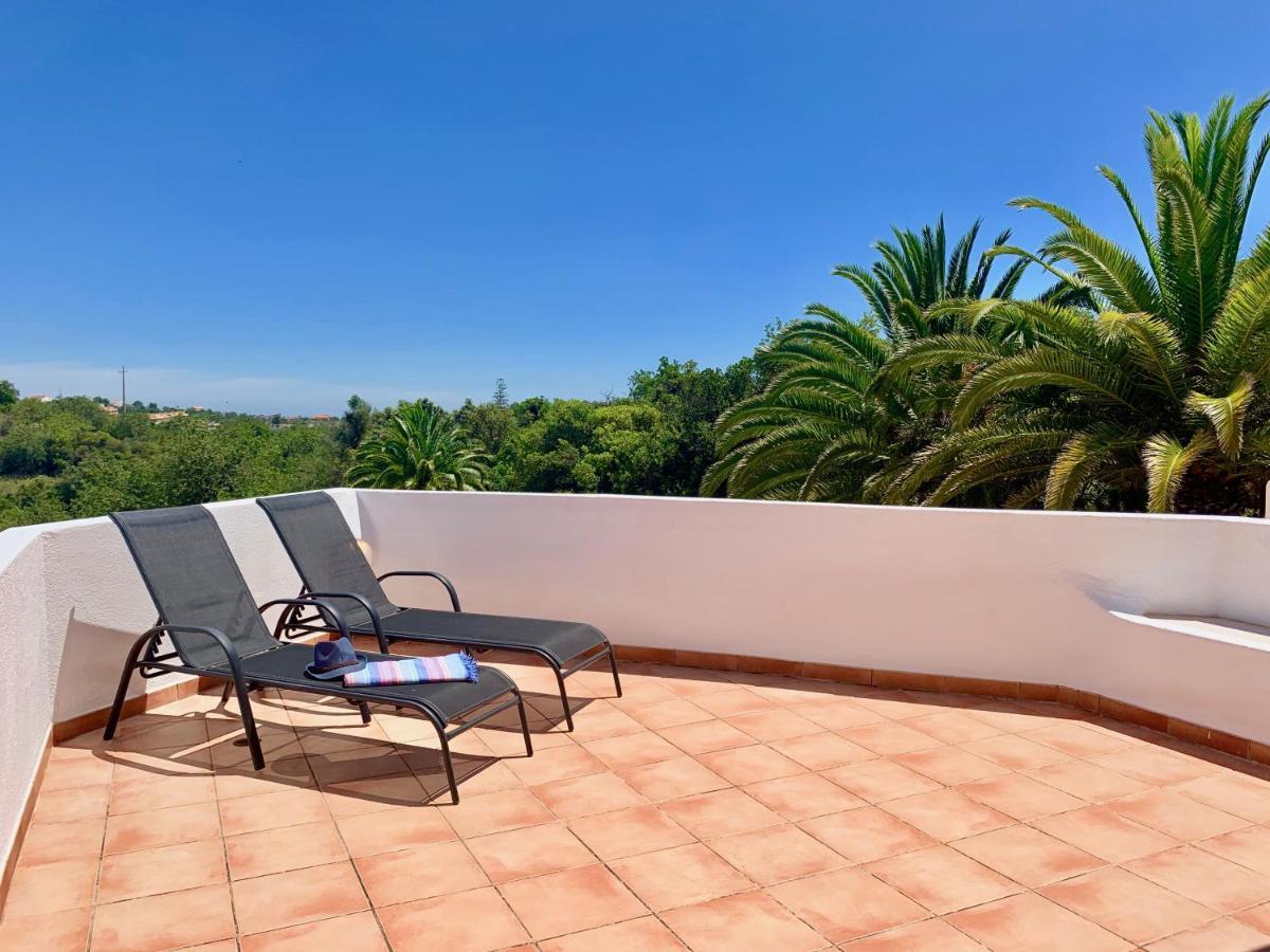 The White House - Boutique Villa Olhão Eksteriør bilde