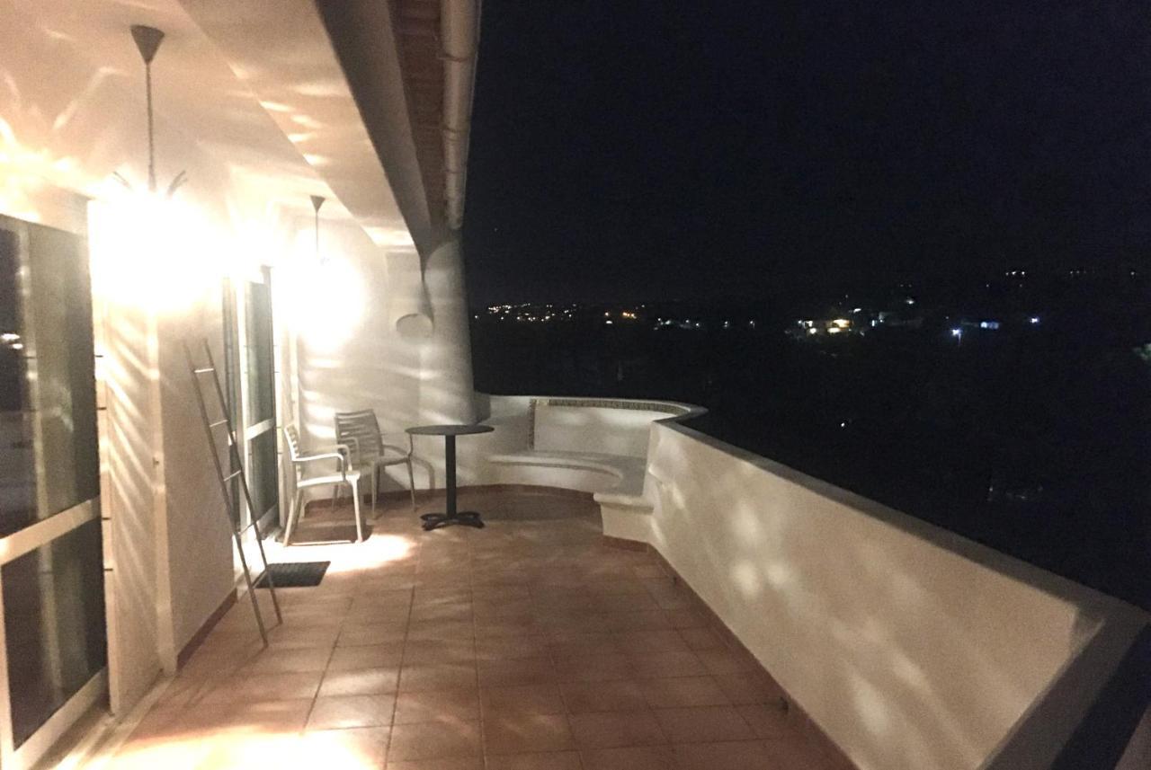 The White House - Boutique Villa Olhão Eksteriør bilde
