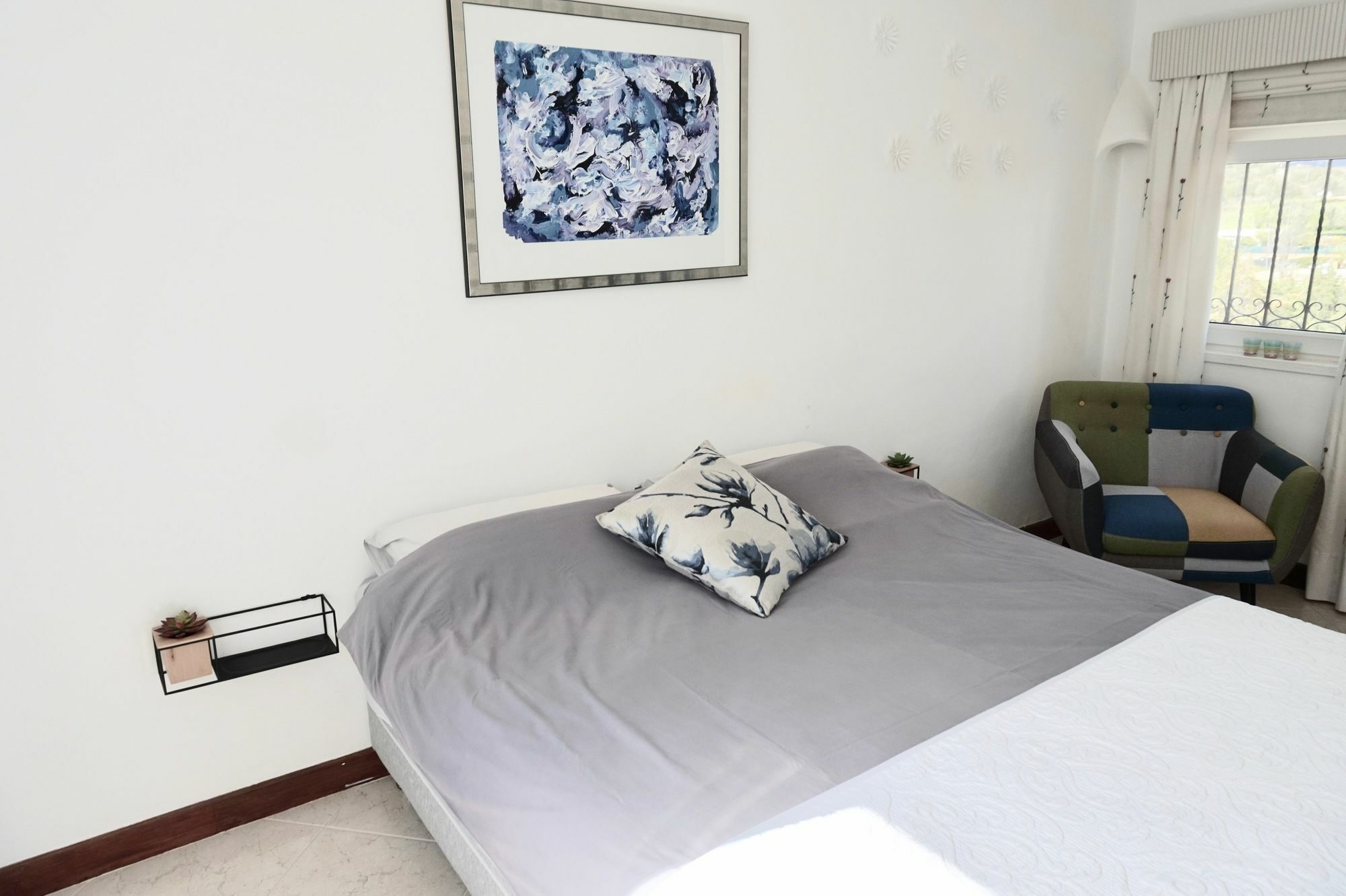 The White House - Boutique Villa Olhão Eksteriør bilde